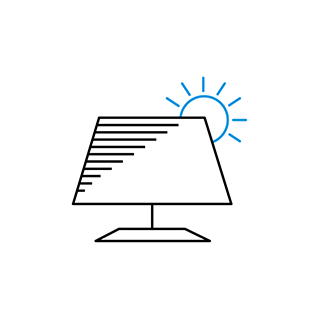 Pripravljenost na sončni sistem